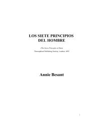 Annie Besant - Los siete principios del hombre.pdf