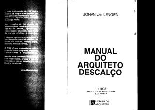 manual do arquiteto descalço.pdf