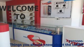 Things you should know about the Latest Trend In iPhone Service center.pptx
