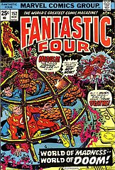 Fantastic Four 152.cbz
