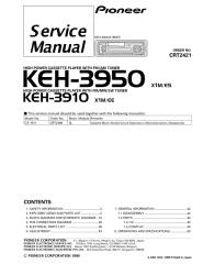 pioneer keh-3950 keh-3910.pdf