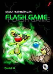 Dasar Pemrograman Flash Game.pdf